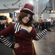 Illustration for article titled The Cosplay of PAX East, Day One